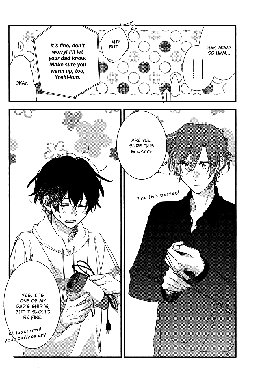 Sasaki to Miyano, Chapter 39.5 image 04